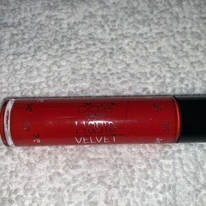Ciate London liquid lipstick